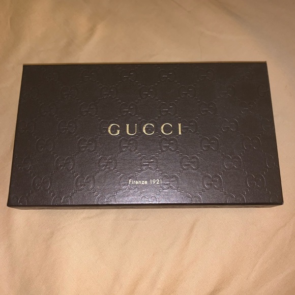 Gucci Wallet - Picture 2 of 4